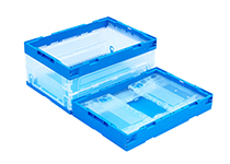 济南可折叠周转箱|烟台可折叠周转箱|威海折叠塑料周转箱